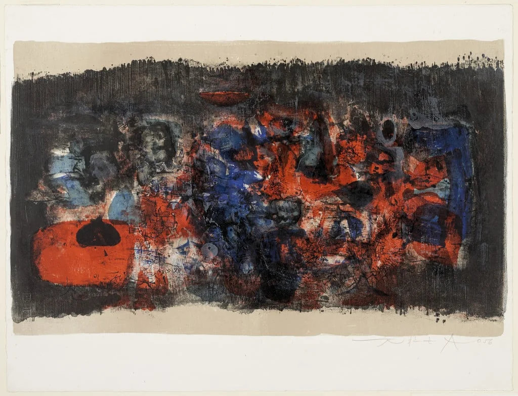 Untitled, detail