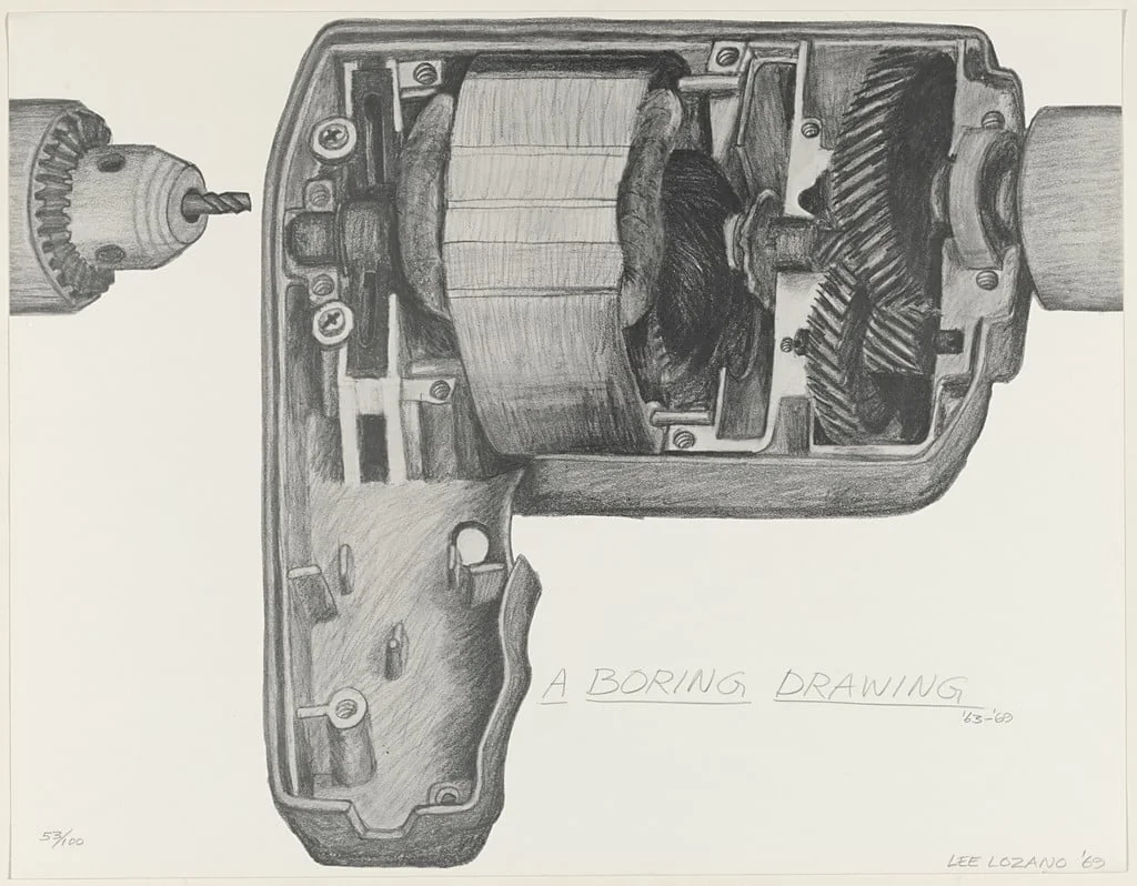 Untitled, detail