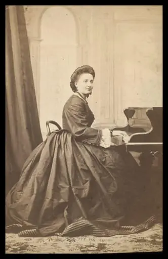 Guy Little Theatrical Photograph, by Debenham & Gabell