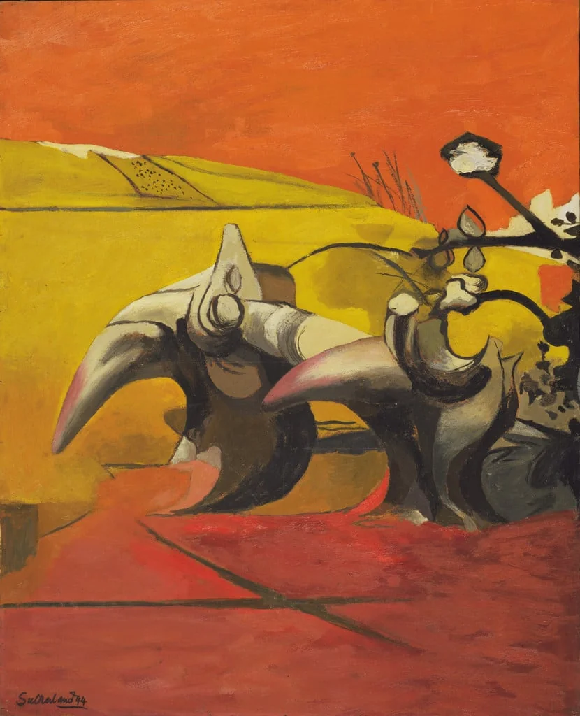 Untitled, detail