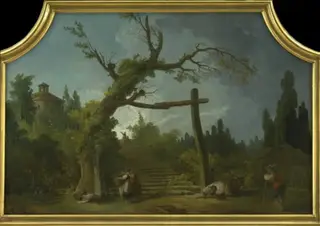 Decorative Landscape