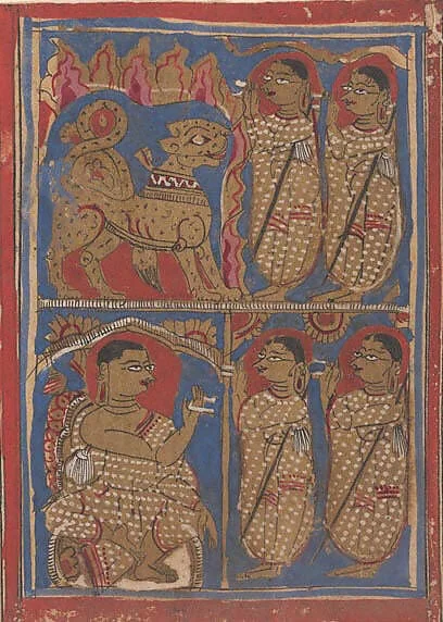 Untitled, detail