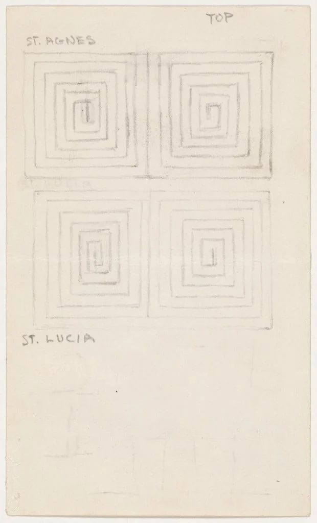 Untitled, detail