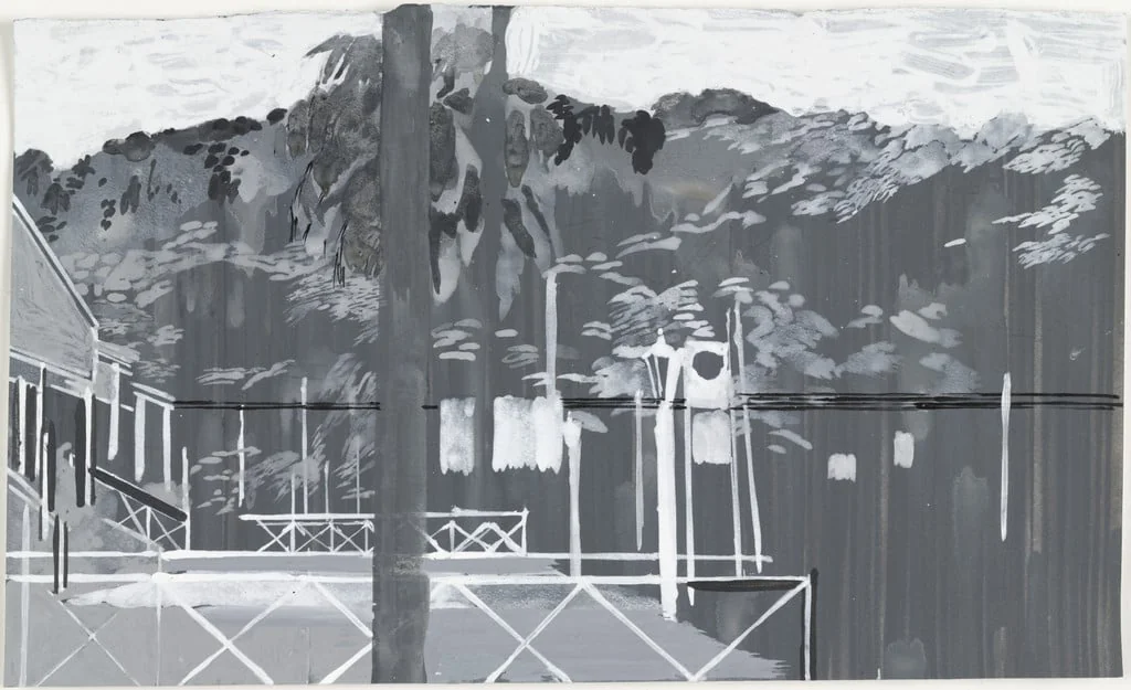 Untitled, detail