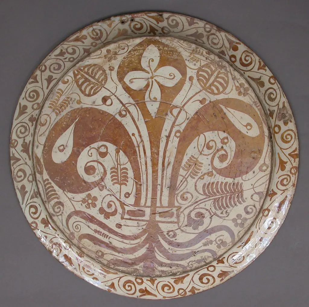 Deep Dish, 1430