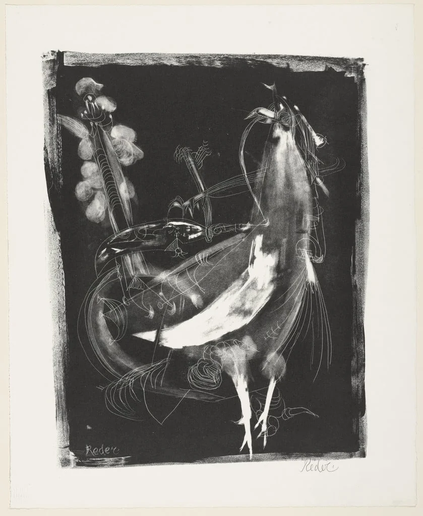 Untitled, detail