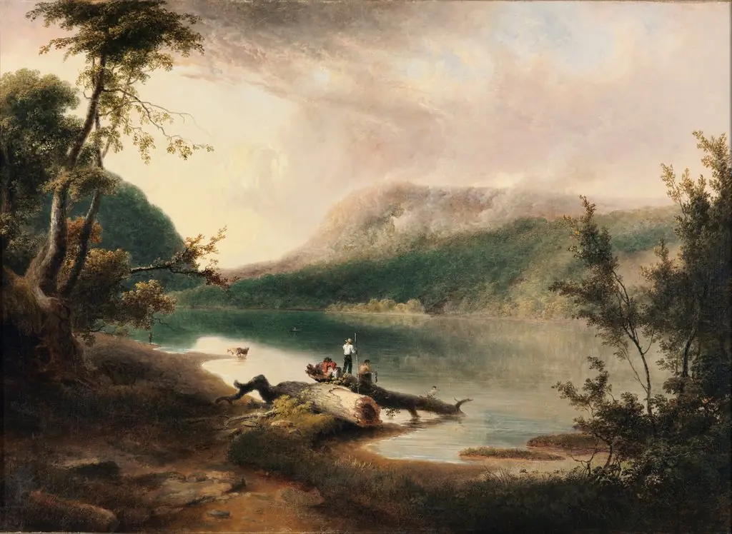 Delaware Water Gap