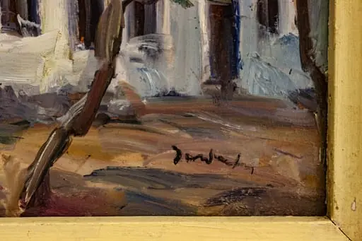 Casa Ticovschi, by Dem Iordache