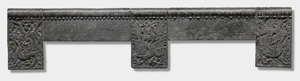 Demon Intoning the Name of the Buddha, 1749