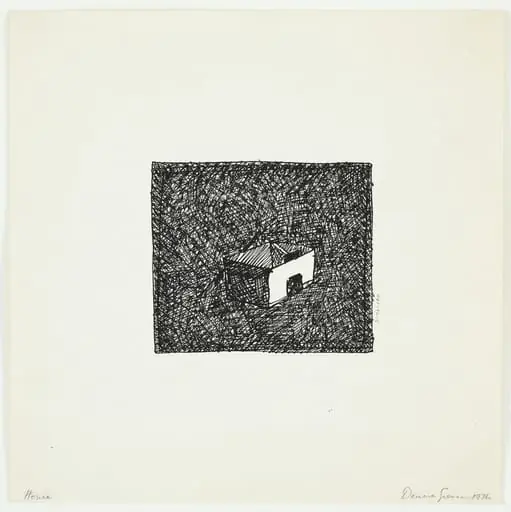 Untitled, by Denise Green