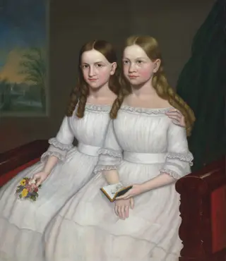 Dennison Sisters