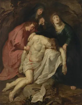Deposition