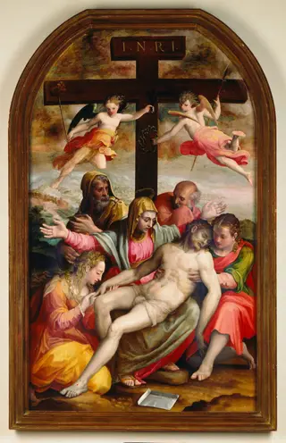 Deposition