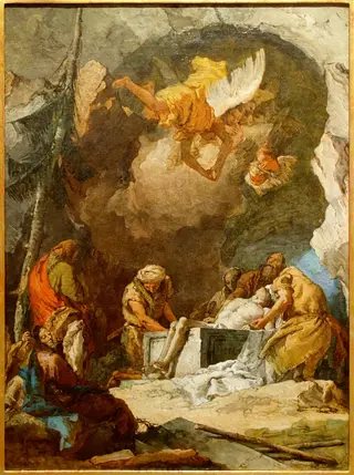 Deposition
