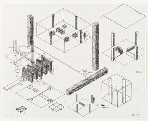 Untitled, by Derek Boshier