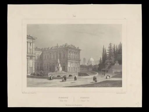 H Beard Print Collection, by Deroy