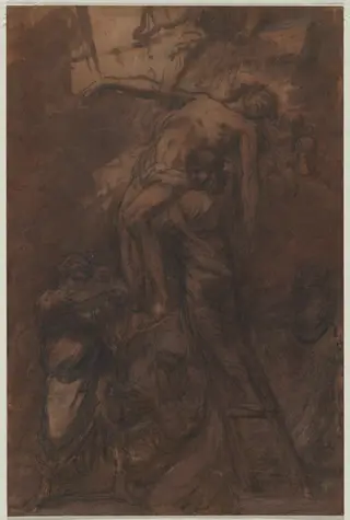 Descent from the Cross