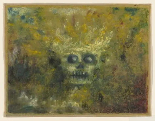 Untitled, by Desiderio Hernández Xochitiotzin