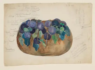 Design Drawing