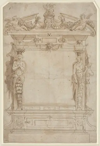Design for an Architectural Framework