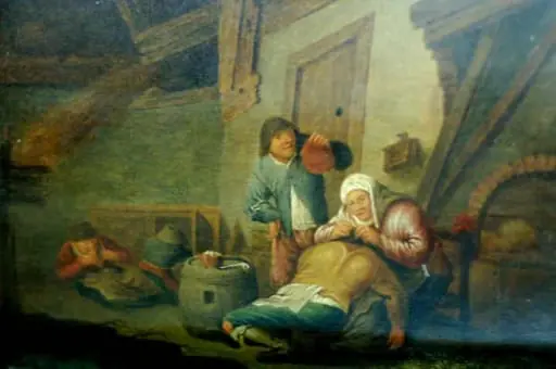 Despăducherea