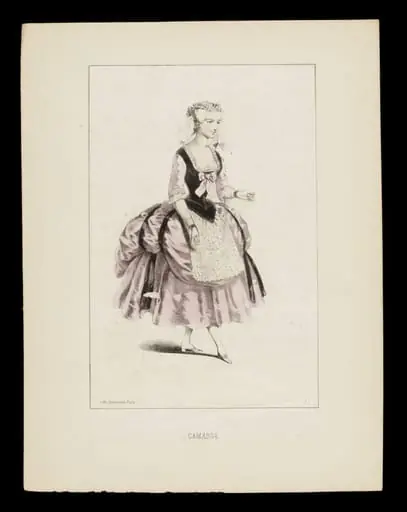 H Beard Print Collection, by Destouches