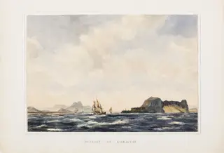 Detroit de Gibraltar