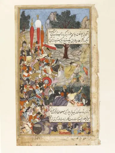 Devji Gujarati