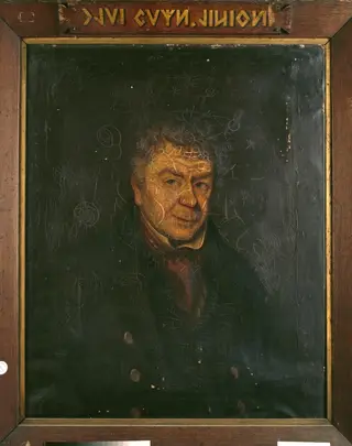 Dewi Wyn o Eifion