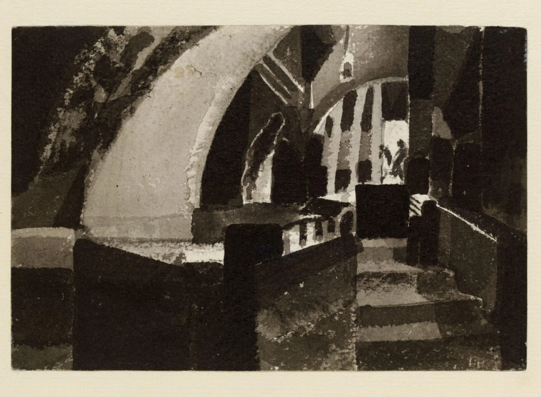 Untitled, detail