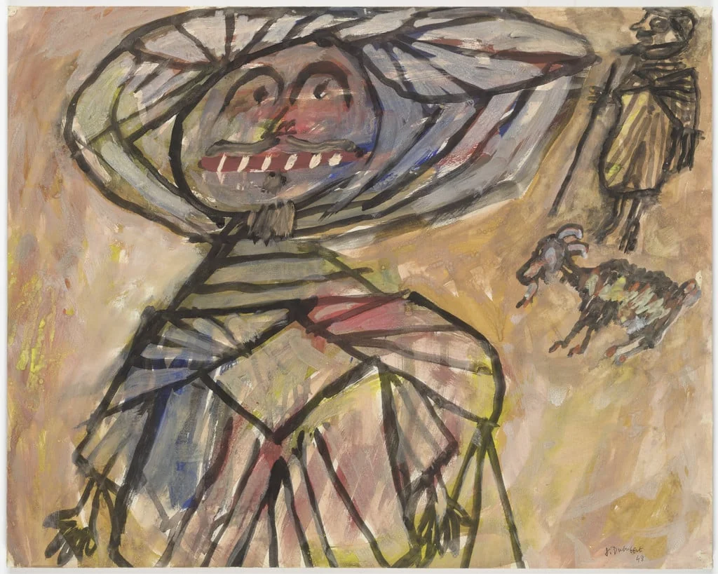 Untitled, detail