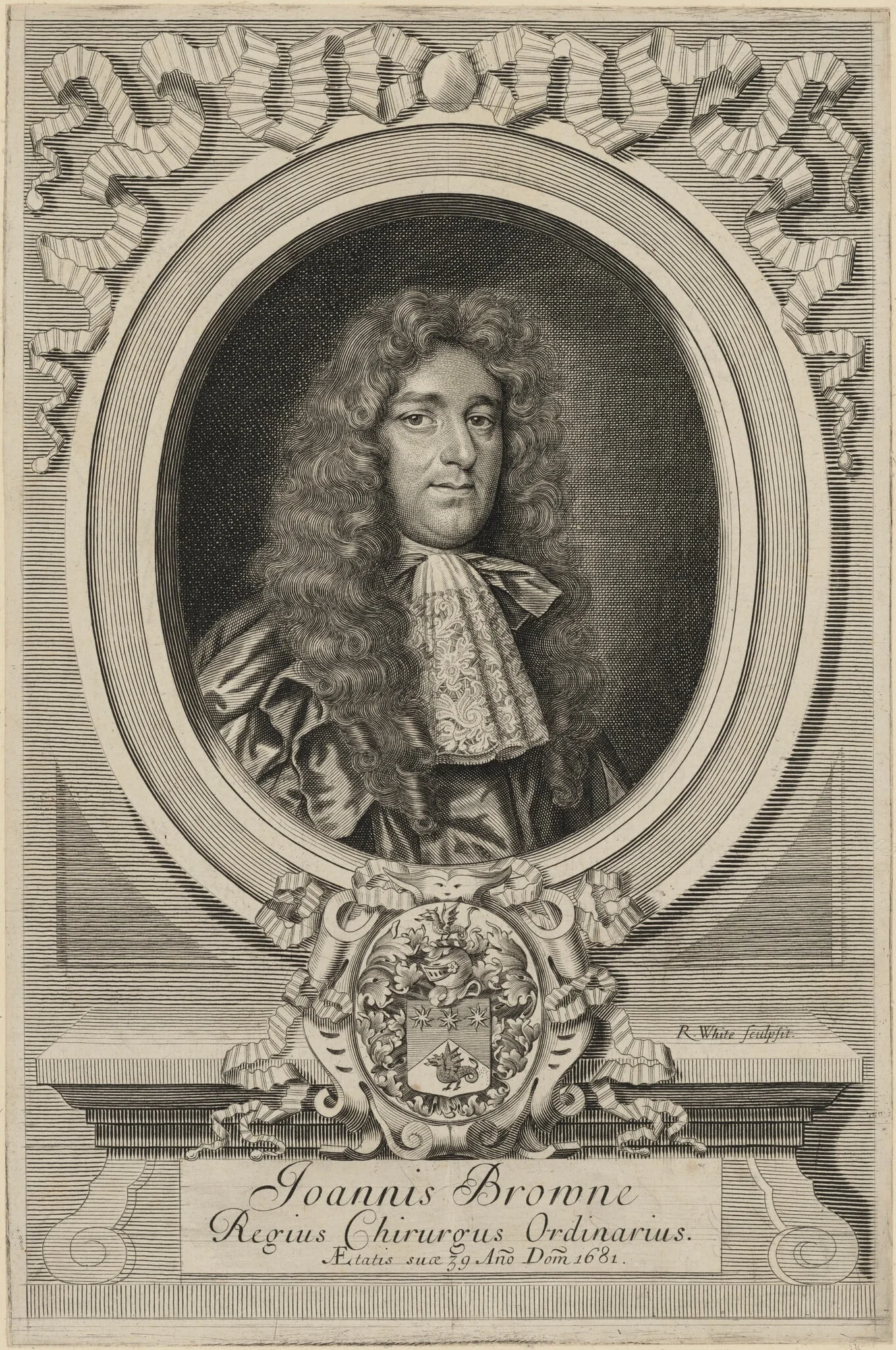 John Browne, detail