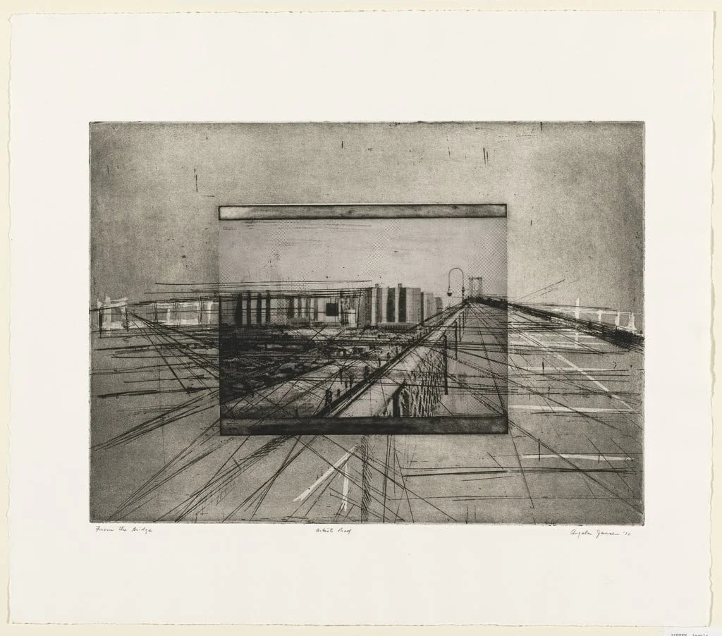 Untitled, detail
