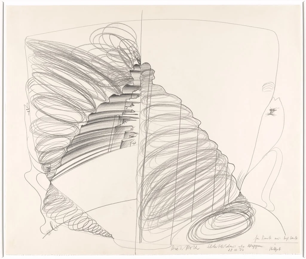 Untitled, detail