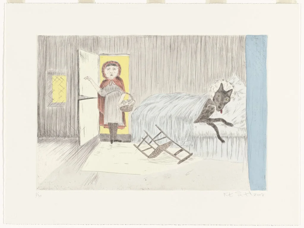 Untitled, detail