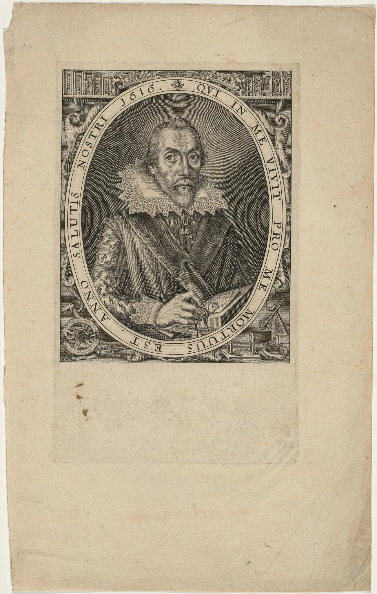 Aaron Rathborne, detail