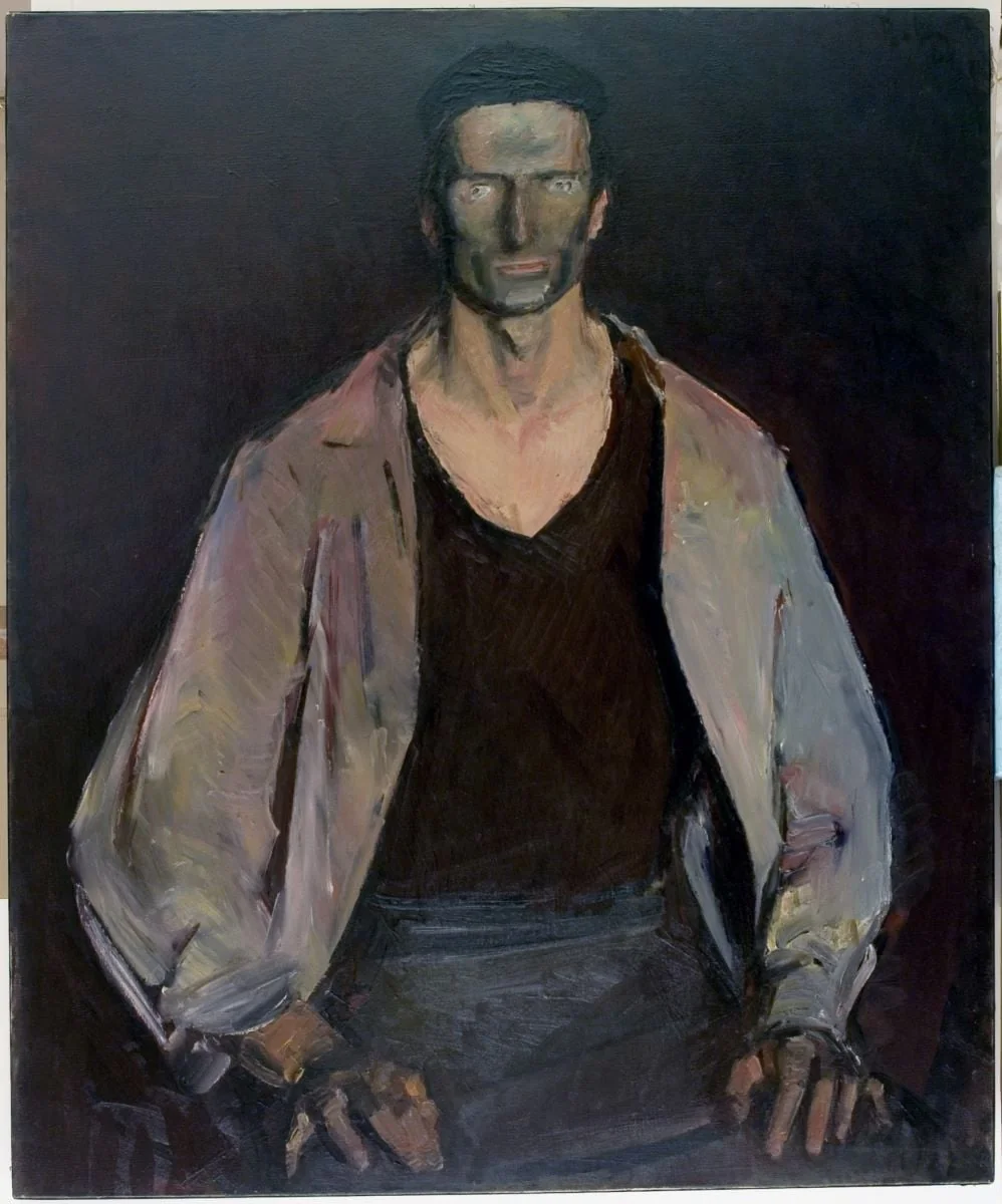 Muncitor, detail