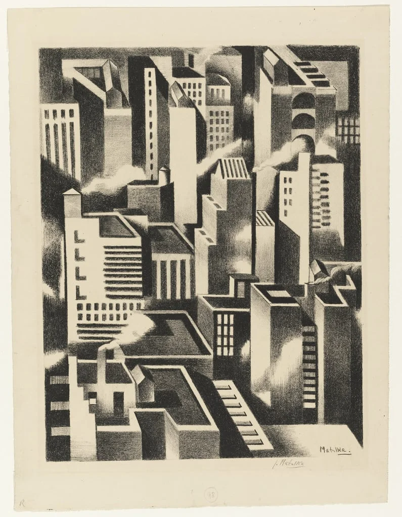 Untitled, detail