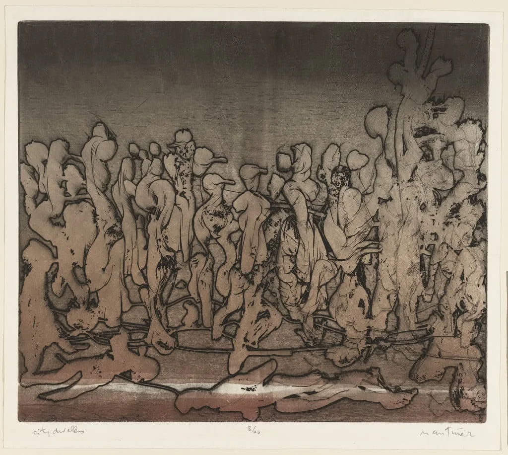 Untitled, detail