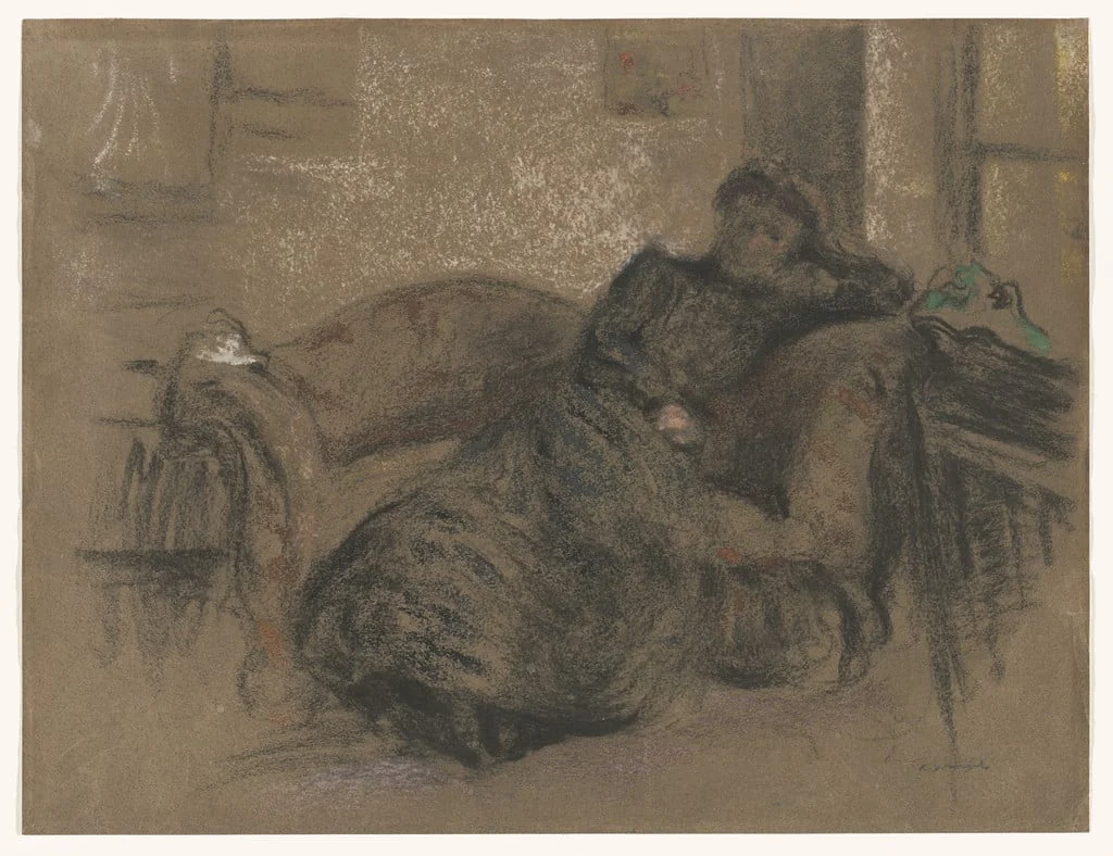 Untitled, detail