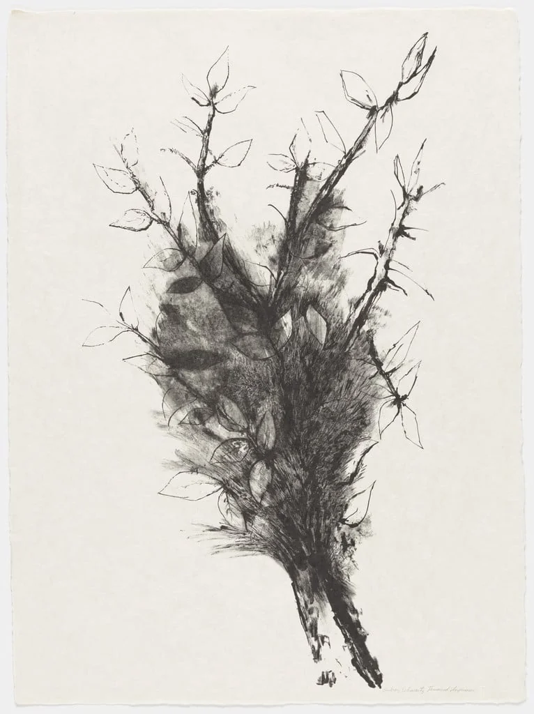 Untitled, detail