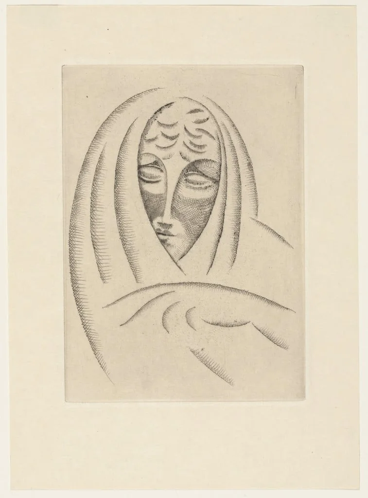 Untitled, detail