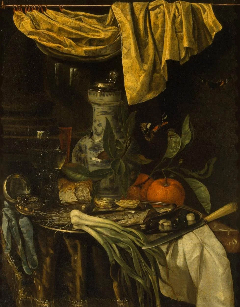 Snack, detail
