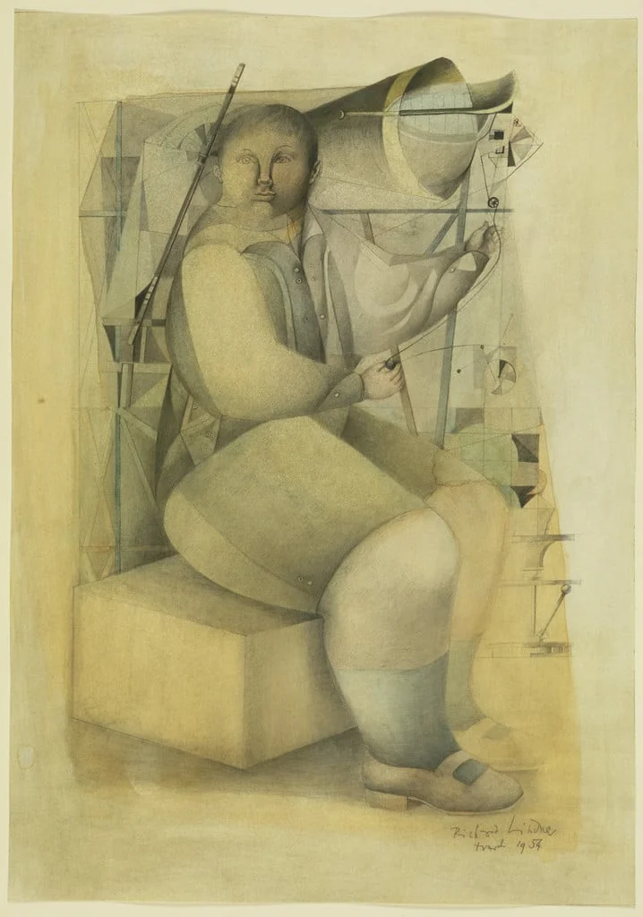 Untitled, detail