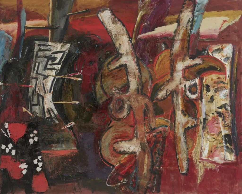 Untitled, detail