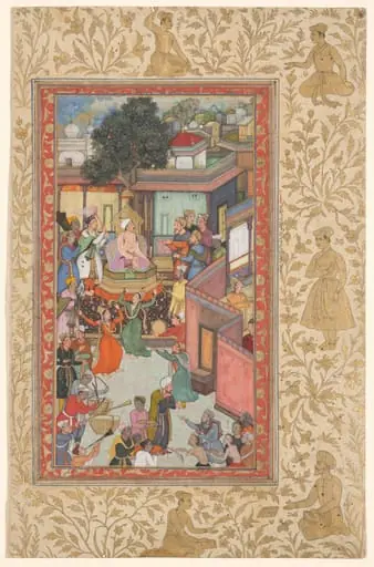 Dharam Das