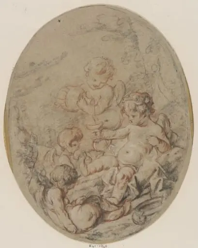 Untitled, by Diana Lady Beauclerk
