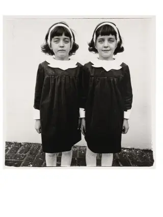 A Box of Ten Photographs