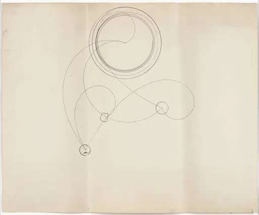 Untitled, by Dick Higgins