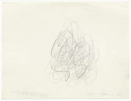 Untitled, by Dick Higgins
